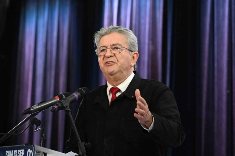 Jean-Luc Mélenchon candidat : 110m2 à Paris, 145m² à Lombreuil, va-t-il vraiment refuser de vivre à l’Élysée ?