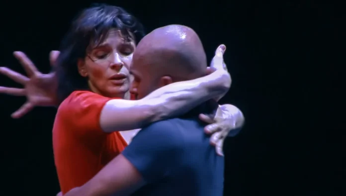 Juliette Binoche est l'invitée des Matins