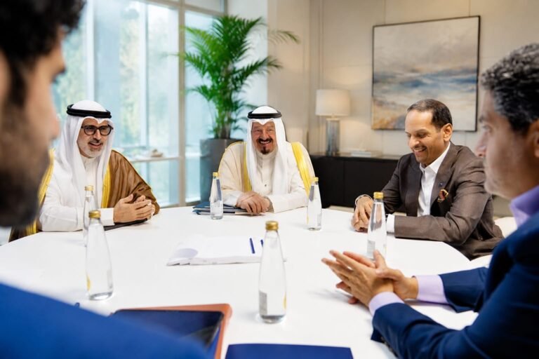 الكويت–أوروبا: أموال الخليج تجعل أوروبا تنسى ثمن أمنها