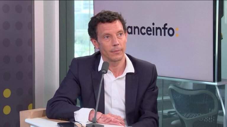 L'impact de la hausse des carburants "est plutôt positif" pour Pierre & Vacances, explique le directeur général du groupe