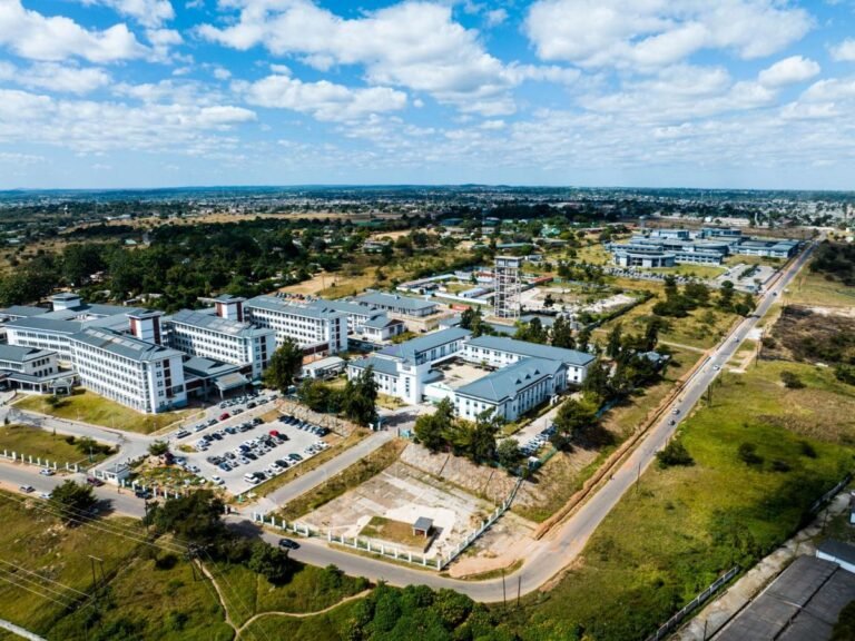 La Zambie refuse que les aides de santé américaines soient conditionnées à un accord sur les minerais stratégiques