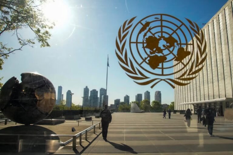 « La communauté internationale est-elle prête à utiliser les institutions qui existent encore, avant d’entériner la victoire définitive de la force sur le droit ? »