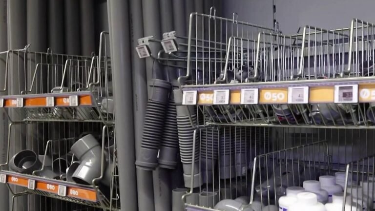 La flambée des prix menace 10 000 emplois dans le bâtiment