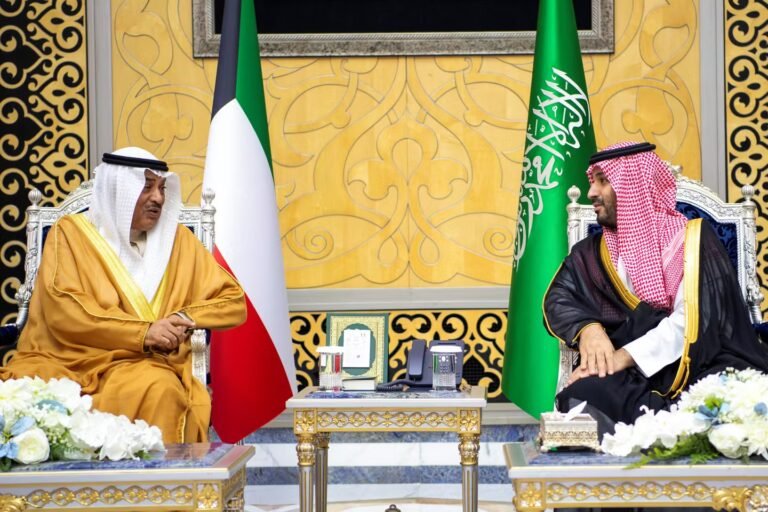 « La guerre froide golfienne va donner des sueurs froides aux autres pétromonarchies »