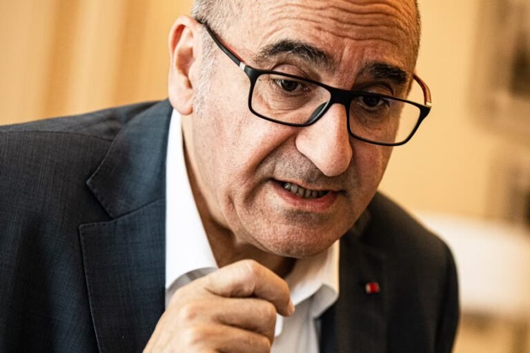 Laurent Nuñez : « Moi, je n’ai pas de problème avec l’islam en France, mais je combats ceux qui l’utilisent pour porter atteinte à notre République »
