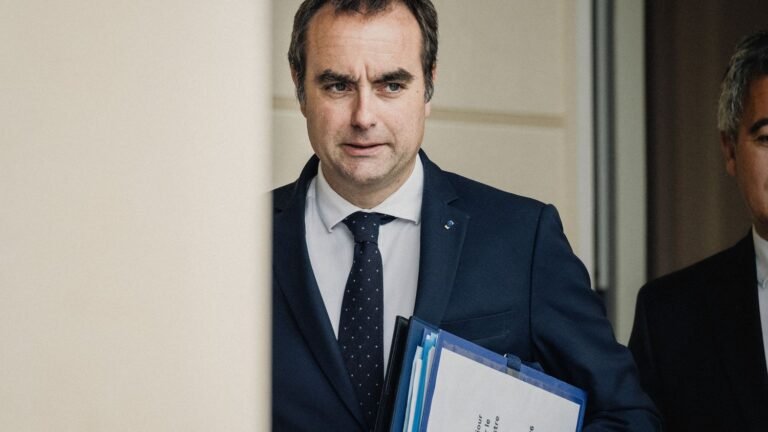 Le Premier ministre exige un "changement d'échelle de la réponse" face au narcotrafic