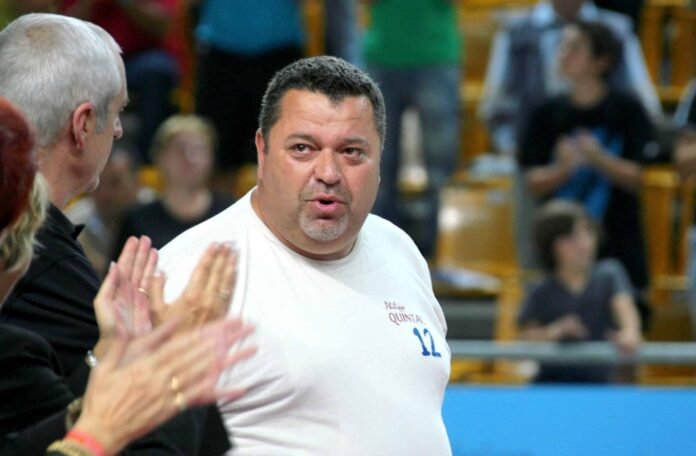 Le Zidane de la pétanque, Philippe Quintais, révèle être atteint d’un cancer
