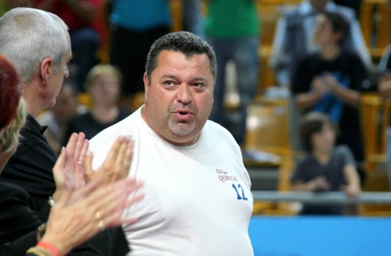Le Zidane de la pétanque, Philippe Quintais, révèle être atteint d’un cancer