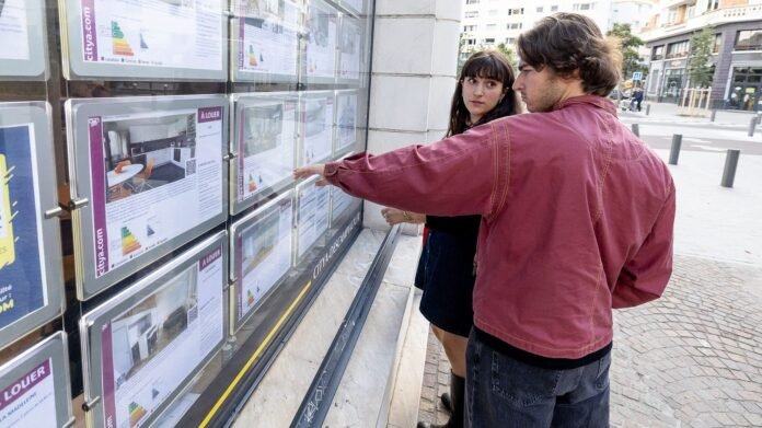 Le logement, premier défi des étudiants