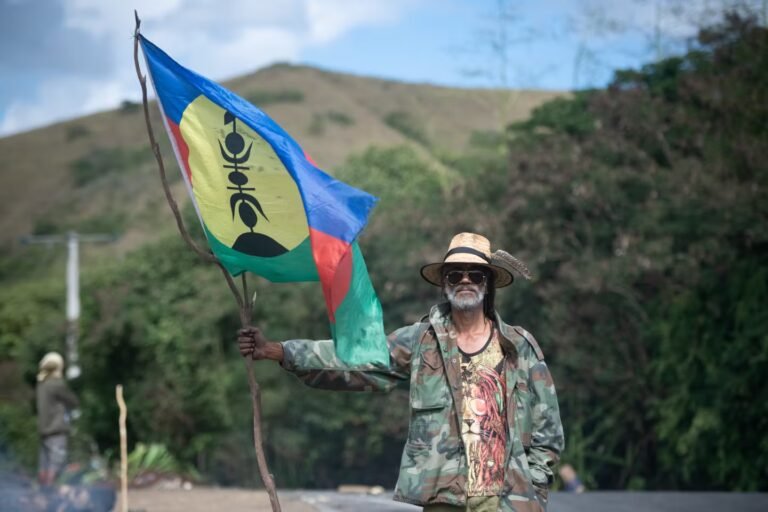 « Le processus à l’œuvre en Nouvelle-Calédonie est bel et bien un processus de décolonisation »
