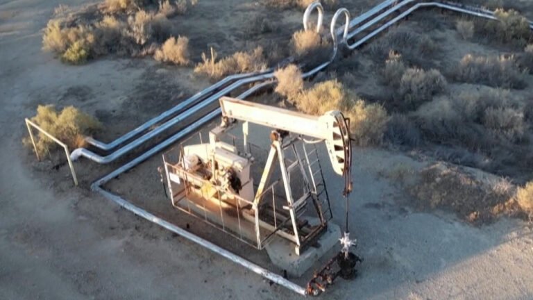 Les États-Unis, grands gagnants énergétiques de la crise au Moyen-Orient