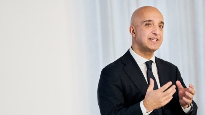 Les médicaments phénomènes anti-obésité Wegovy et le Mounjaro bientôt remboursés: le patron de Novo Nordisk salue la "maturité" du système de soins français Les médicaments phénomènes anti-obésité Wegovy et le Mounjaro bientôt remboursés: le patron de Novo Nordisk salue la "maturité" du système de soins français