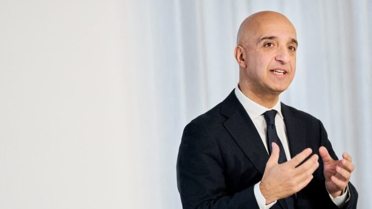 Les médicaments phénomènes anti-obésité Wegovy et le Mounjaro bientôt remboursés: le patron de Novo Nordisk salue la "maturité" du système de soins français