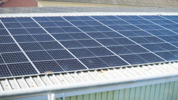 Les panneaux solaires vieillissent mal ? Cette étude prouve le contraire Les panneaux solaires vieillissent mal ? Cette étude prouve le contraire