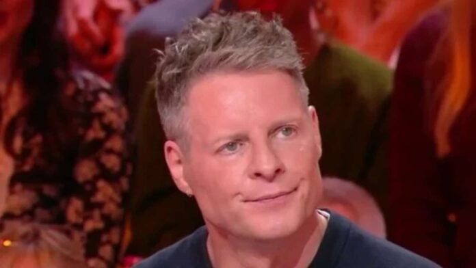 Matthieu Delormeau absent depuis un long moment du plateau de Cyril Hanouna : Léa Salamé le récupère