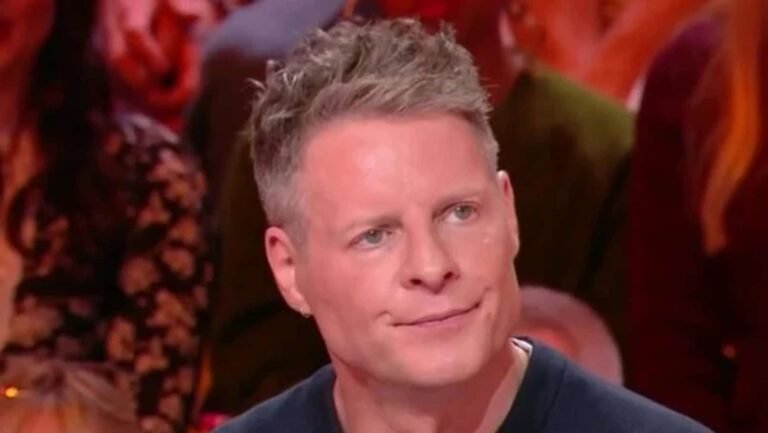 Matthieu Delormeau absent depuis un long moment du plateau de Cyril Hanouna : Léa Salamé le récupère