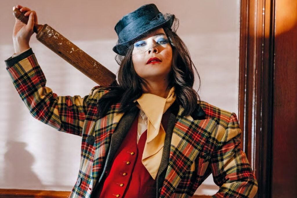 Mitski