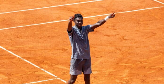 Moïse Kouamé : coup de théâtre à Roland-Garros, son adversaire condamné pour sexisme