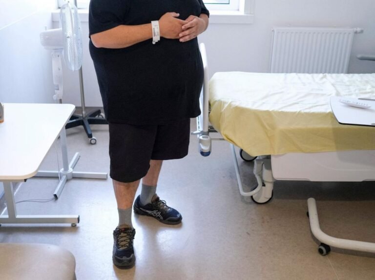 Obésité et hyperphagie boulimique : une prise en charge complexe et pas assez développée