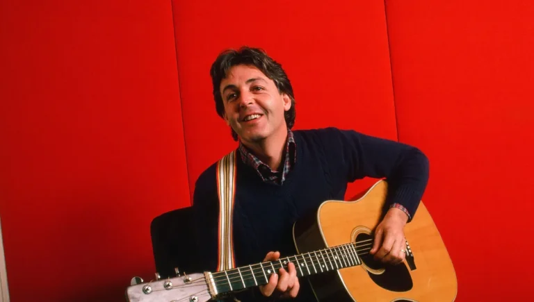 Paul McCartney, hommage à un grand mélodiste 2/2 : Paul McCartney, épisode 2