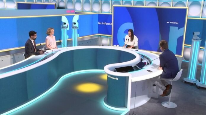 Pédocriminalité, position du RN sur les retraites… Les informés du matin du jeudi 28 mai 2026
