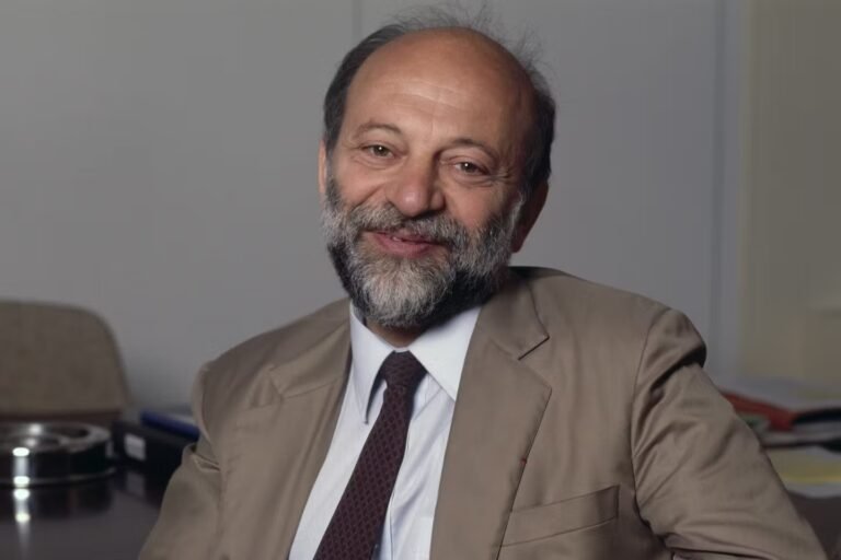 Philippe Lazar, ancien directeur général de l’Inserm, est mort