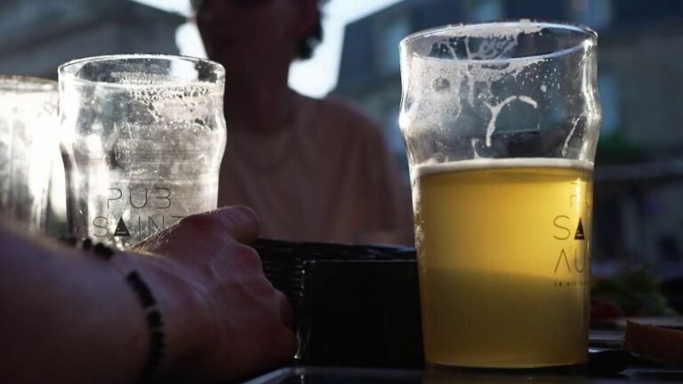 Pourquoi le prix de la bière pourrait bientôt augmenter