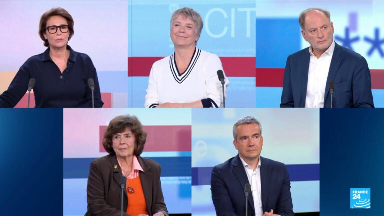 Profits exceptionnels de TotalEnergies : Sébastien Lecornu met la pression sur l'entreprise