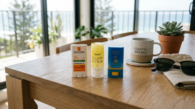 Protection solaire : ces 10 produits sont notés 100/100 par Yuka !