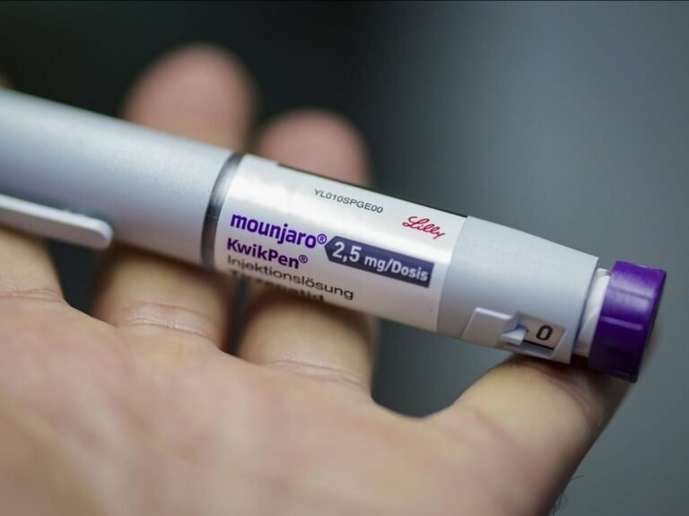 Publicités pour des anti-obésité : Novo Nordisk et Eli Lilly mis à l'amende
