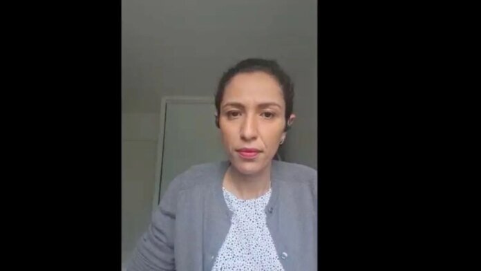 Quel bilan tirer de la vérification de l’âge sur les sites porno ? Pour Sarah El Haïry, haute commissaire à l’Enfance, « ça fonctionne »
