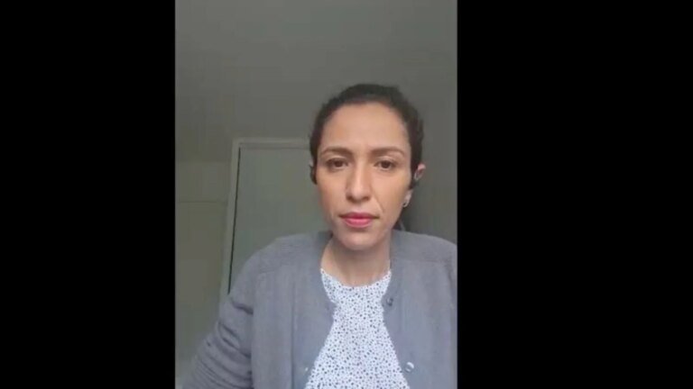 Quel bilan tirer de la vérification de l’âge sur les sites porno ? Pour Sarah El Haïry, haute commissaire à l’Enfance, « ça fonctionne »