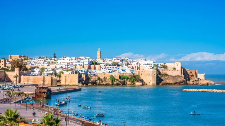 Rabat mise sur le livre pour affirmer son rôle culturel