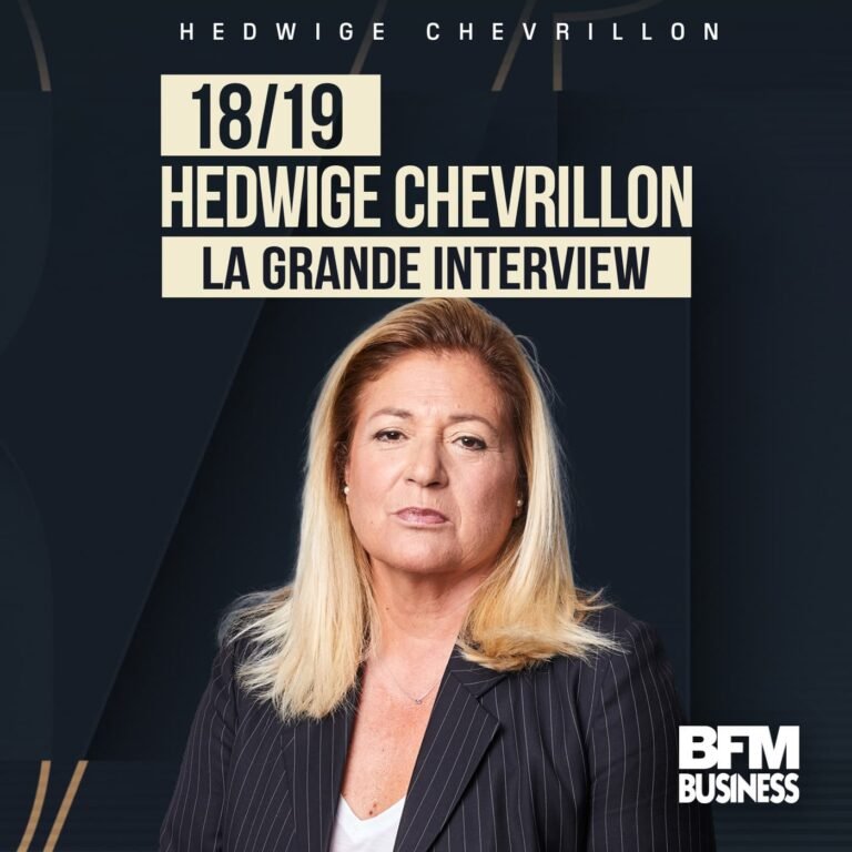 Racem Flazi, cofondateur et directeur général de LegalPlace – 05/05