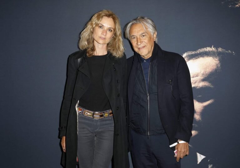 Richard Berry : sa femme, Pascale Louange sort du silence et dénonce les méthodes de Coline Berry