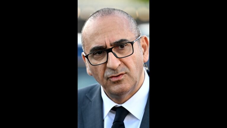 Rodéos urbains : Laurent Nuñez annonce des "sanctions renforcées"