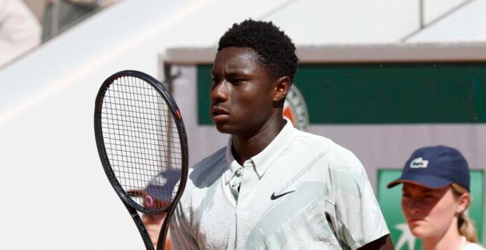 Roland-Garros 2026 : Moïse Kouamé refuse de jouer pendant la finale de la Ligue des champions
