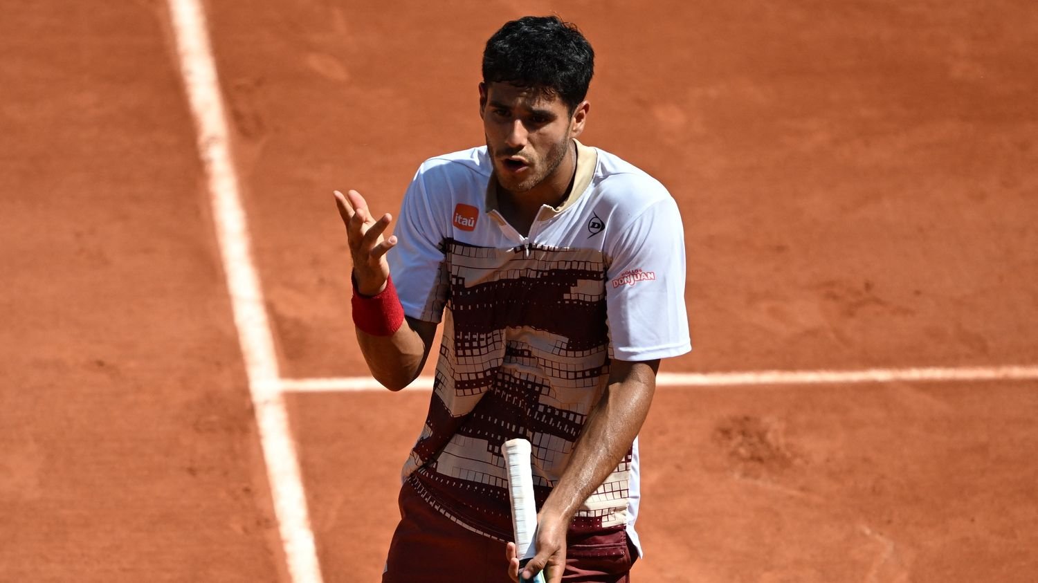 Roland-Garros 2026 : 