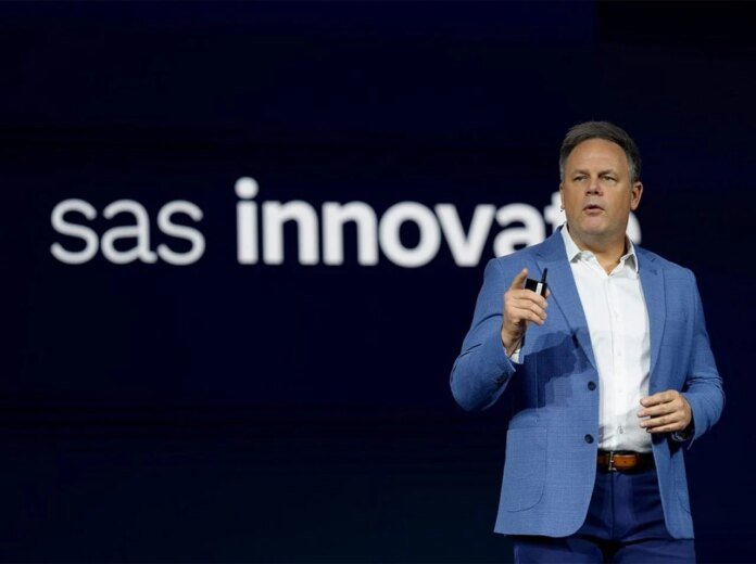 SAS mise sur les jumeaux numériques et l’informatique quantique pour ses 50 prochaines années