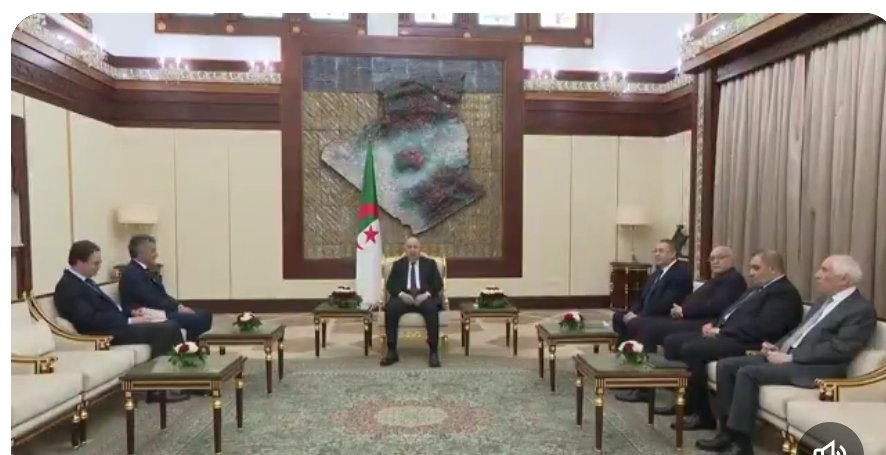 تبون ودارمانان: هل بدأت باريس والجزائر مسار ترميم العلاقة المتصدعة؟