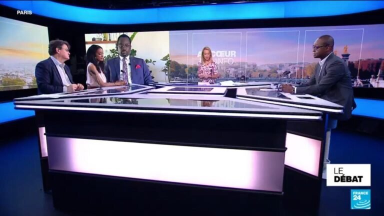 Sénégal : Faye/Sonko, guerre ouverte ?