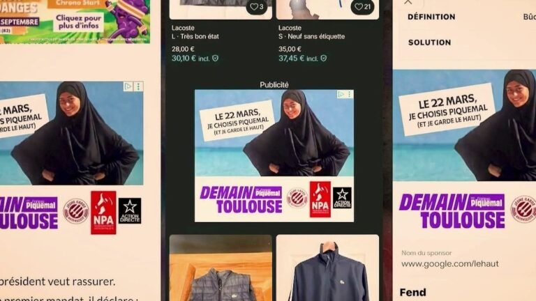 Soupçons d'ingérences venues d'Israël : enquête sur la tentative de déstabilisation qui aurait visé des candidats LFI aux municipales