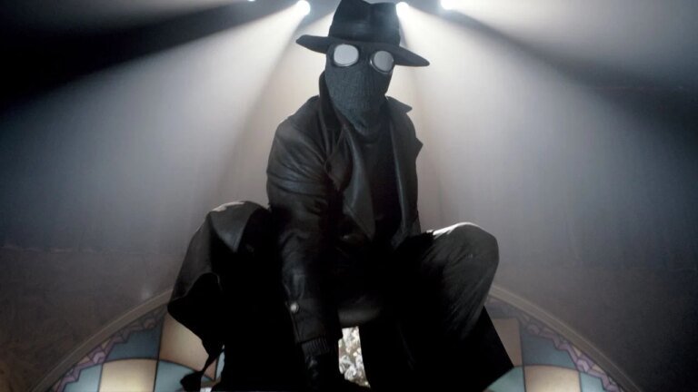 Spider-Noir sur Prime Video : on a vu Nicolas Cage en Spider-Man des années 30, et on ne va pas vous mentir…