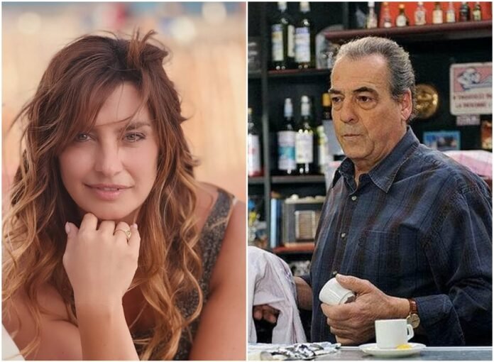 Suicide de Michel Cordes de Plus belle la vie : 3 ans après, Laëtitia Milot inconsolable