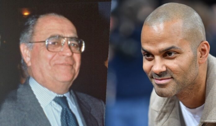 Suicide de Pierre Bérégovoy : Tony Parker a fait ses débuts au basket dans sa ville de naissance, en Normandie