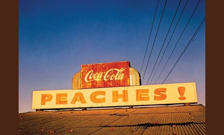 The Black Keys – Peaches!