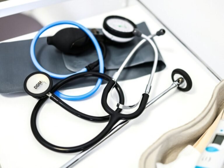 Une enquête alerte sur l'état de santé des étudiants en médecine