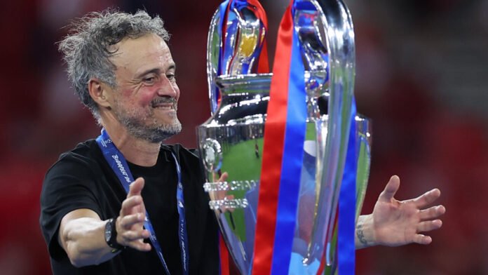 Une seconde Ligue des champions pour le PSG : le début d'un long sacre ?