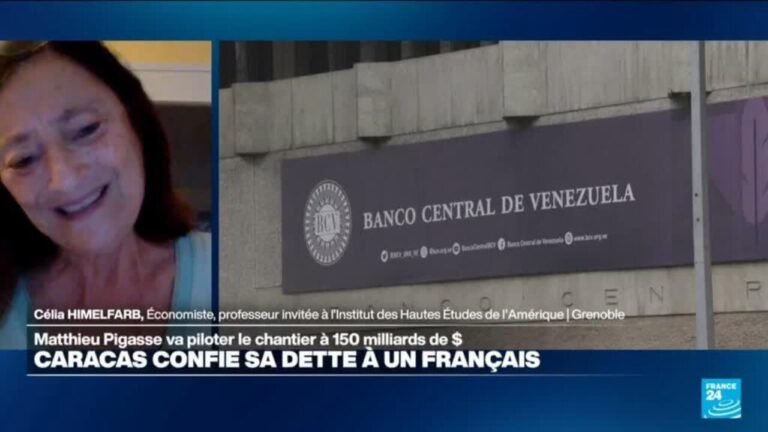 Venezuela : Matthieu Pigasse choisi pour restructurer la dette vénézuélienne