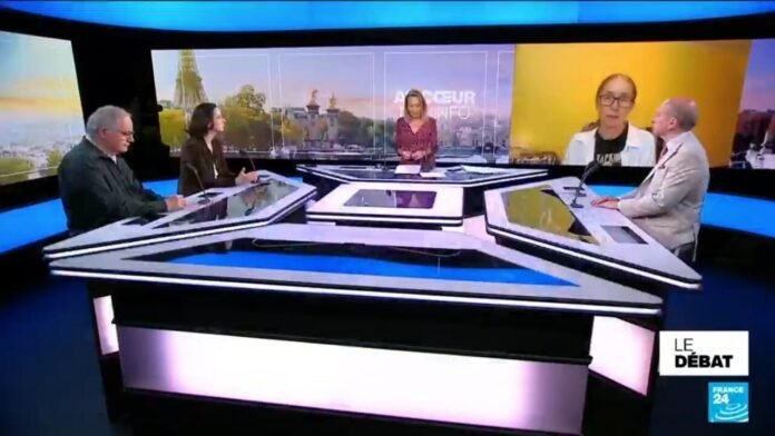 Vladimir Poutine, déterminé à intimider ?
